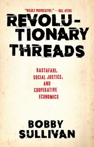Cover image: Revolutionary Threads 9781617756559