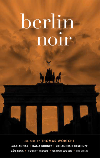 Cover image: Berlin Noir 9781617757242