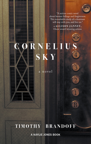 Imagen de portada: Cornelius Sky 9781617757082