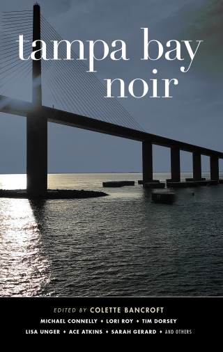 Imagen de portada: Tampa Bay Noir 9781617758102