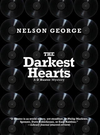 Cover image: The Darkest Hearts 9781617758096