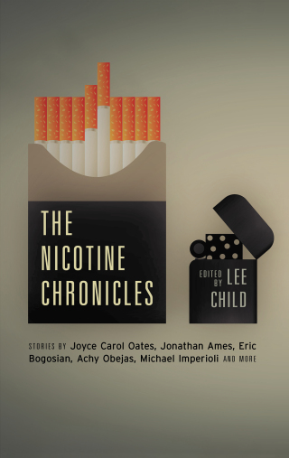 Imagen de portada: The Nicotine Chronicles (Akashic Drug Chronicles) 9781617758591