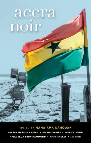 Imagen de portada: Accra Noir 9781617759567