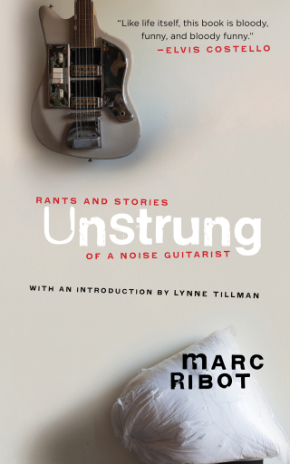 Imagen de portada: Unstrung 9781636140674