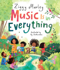 Cover image: Music Is in Everything 9781617759437