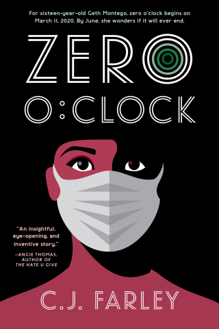 Cover image: Zero O'Clock 9781617759758