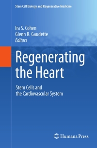 Cover image: Regenerating the Heart 9781617790201