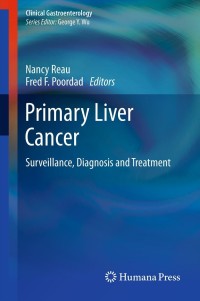 Cover image: Primary Liver Cancer 1st edition 9781617798627