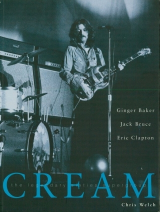 Cover image: Cream