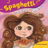 Omslagafbeelding: Spaghetti in a Hot Dog Bun 9780984855803