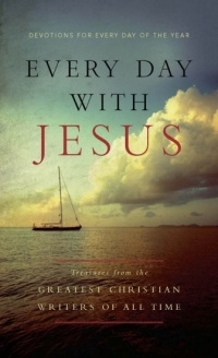 Omslagafbeelding: Every Day With Jesus 9781936034611