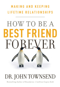Cover image: How to be a Best Friend Forever 9781617953217
