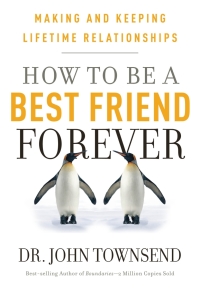 Cover image: How to be a Best Friend Forever 9781617953217