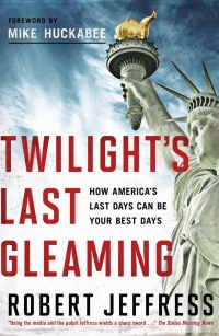 Cover image: Twilight's Last Gleaming 9781936034581
