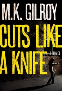 Cover image: Cuts Like A Knife:
