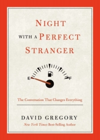 Omslagafbeelding: Night with a Perfect Stranger 9781936034864