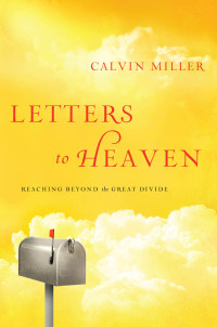 Cover image: Letters to Heaven 9781936034994