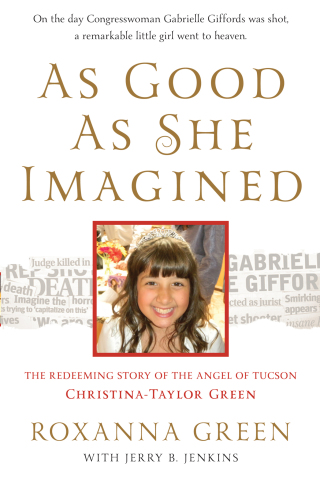 Cover image: As Good as She Imagined 9781617950124