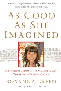 Omslagafbeelding: As Good as She Imagined 9781617950124