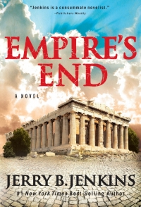 Titelbild: Empire's End