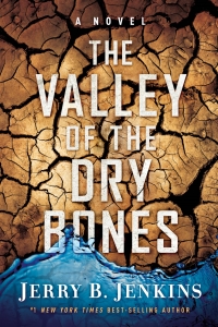 Omslagafbeelding: The Valley of Dry Bones