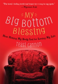 Titelbild: My Big Bottom Blessing 9781617950766