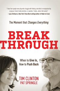 Cover image: Break Through 9781617950735