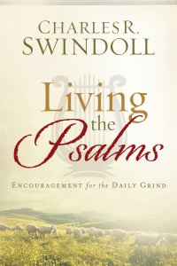Cover image: Living the Psalms 9781936034703