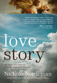 Cover image: Love Story 9781617950513