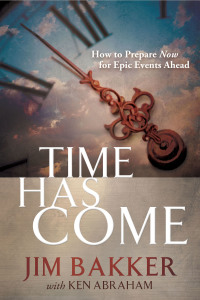 Cover image: Time Has Come 9781617950858