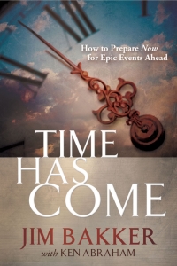 Imagen de portada: Time Has Come 9781617950858