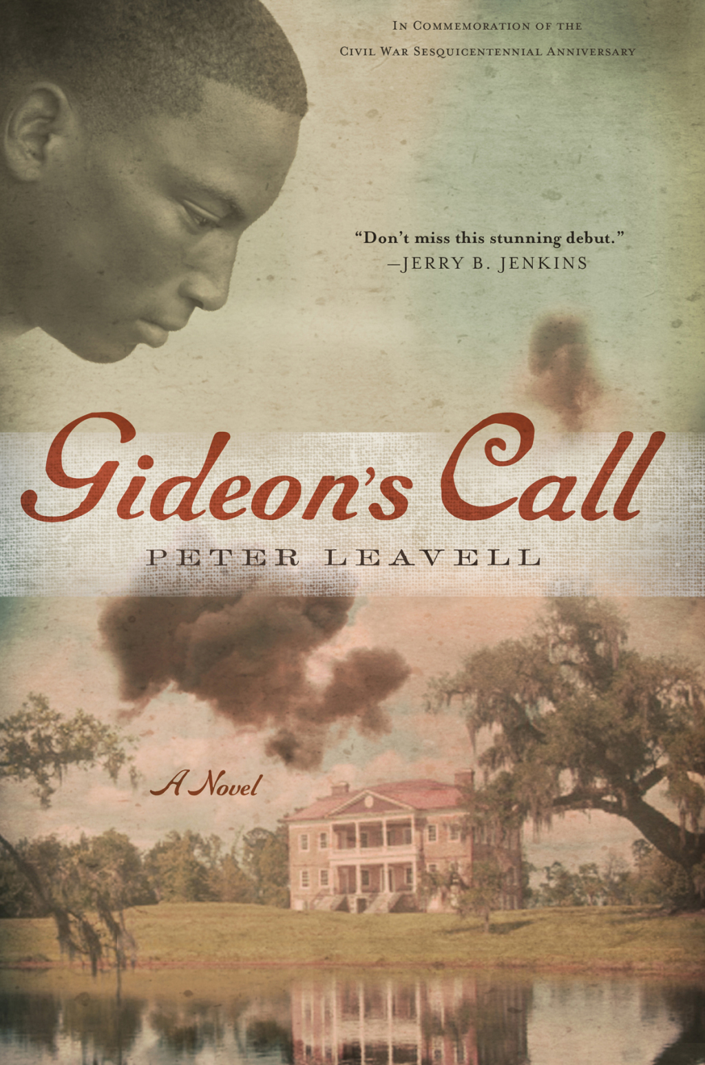 Gideon’s Call A Novel
