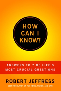 Cover image: How Can I Know? 9781936034598