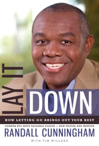 Cover image: Lay It Down 9781617951275