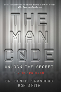 Cover image: The Man Code 9781617951541