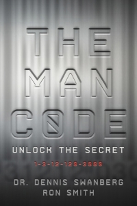 Omslagafbeelding: The Man Code 9781617951541