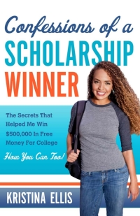 Imagen de portada: Confessions of a Scholarship Winner 9781617951572