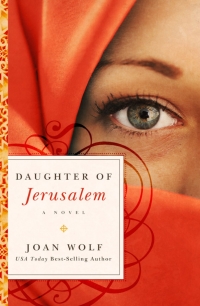 Cover image: Daughter of Jerusalem 9781936034673