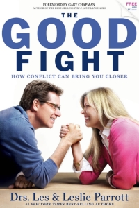 Titelbild: The Good Fight 9781617951190