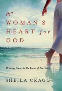 Omslagafbeelding: A Woman's Heart for God 9781617951596