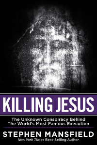 Cover image: Killing Jesus 9781617951879