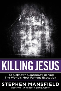 Imagen de portada: Killing Jesus 9781617951879
