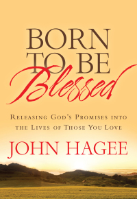 Cover image: Born to Be Blessed 9781617951909