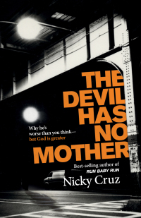 Cover image: The Devil Has No Mother 9781617952463