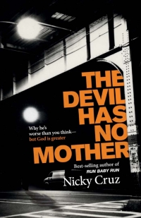 Titelbild: The Devil Has No Mother 9781617951893