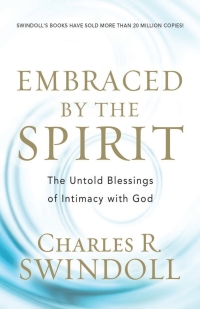 Cover image: Embraced by the Spirit 9781617952296