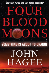 Cover image: Four Blood Moons 9781617952142