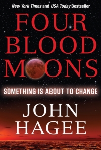 Cover image: Four Blood Moons 9781617952142
