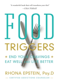 Imagen de portada: Food Triggers 9781617951589