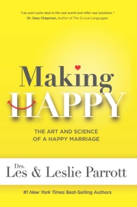 Cover image: Making Happy 9781617951206
